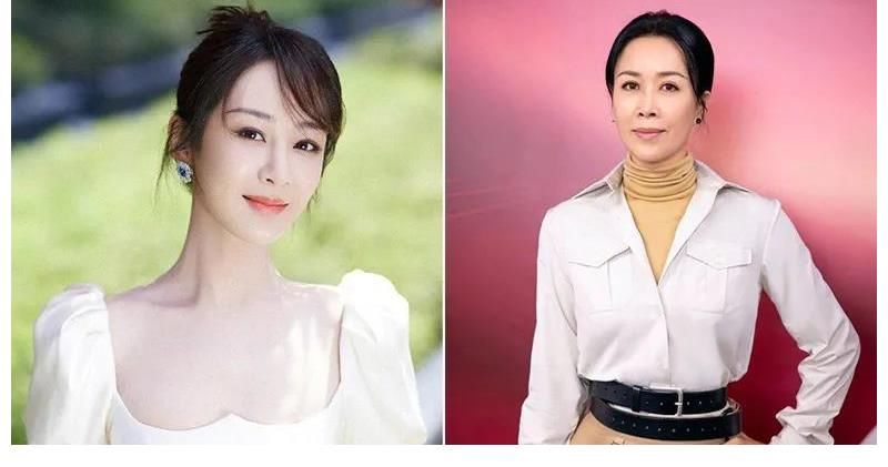 音乐风云榜|那英骂杨紫假单纯，却不知道是她自己“无脑”
