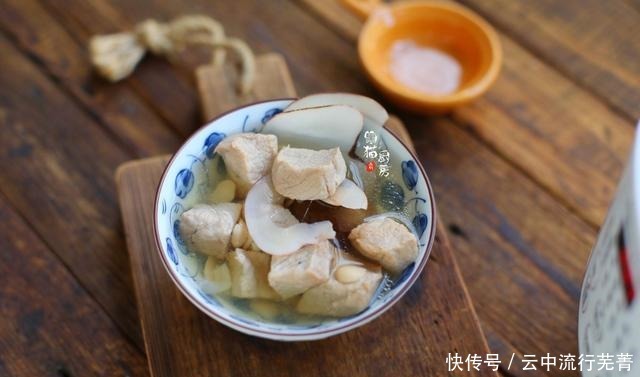 肠胃|广东妈妈冬天常煲的汤,小孩多喝清润不咳嗽,妈妈多喝肠胃更健康