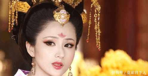 武则天|太平公主的荒诞一生, 是因为痛恨武则天, 还是武则天造就了她！