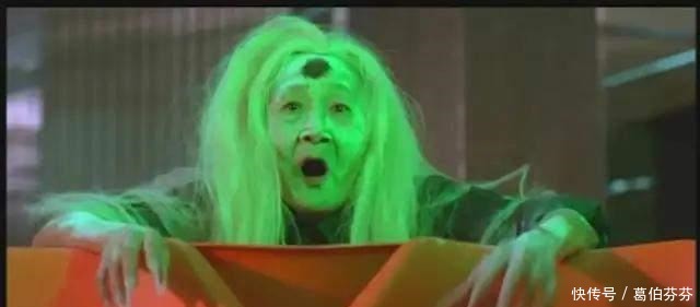 发疯|邪片经典三部曲《邪》《蛊》《魔》,看得让人发疯的恐怖片