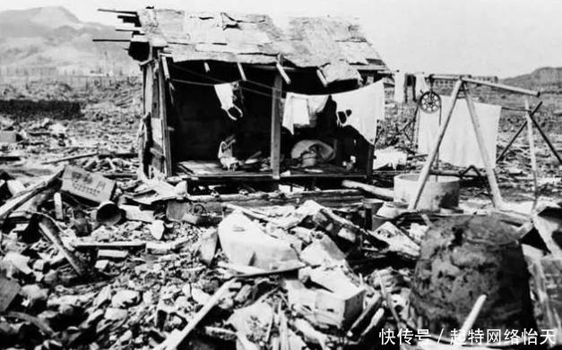 美国|日本人崇尚武士道不怕死,为何仅2颗原子弹就投降?未知才最可怕