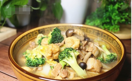 翻炒均匀|天冷了不知吃什么,试试这样吃,每次做一大锅,全部吃光光!