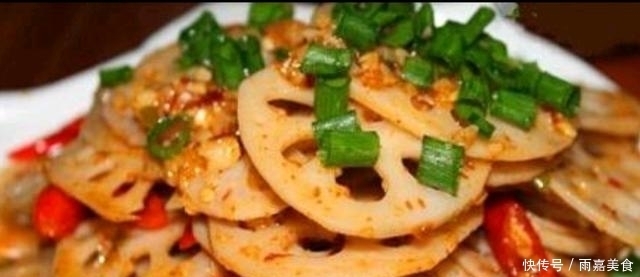 天热胃口差,教你几道清淡爽口的家常菜,简单易做,下酒又下饭