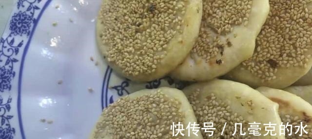 白萝卜|萝卜馅饼最好吃的做法，不破皮不露馅，柔软筋道，孩子每次抢着吃！