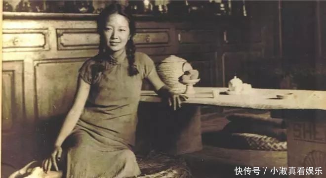 民国才女张充和的爱情启示：有独立感的婚姻，才能爱得更稠密