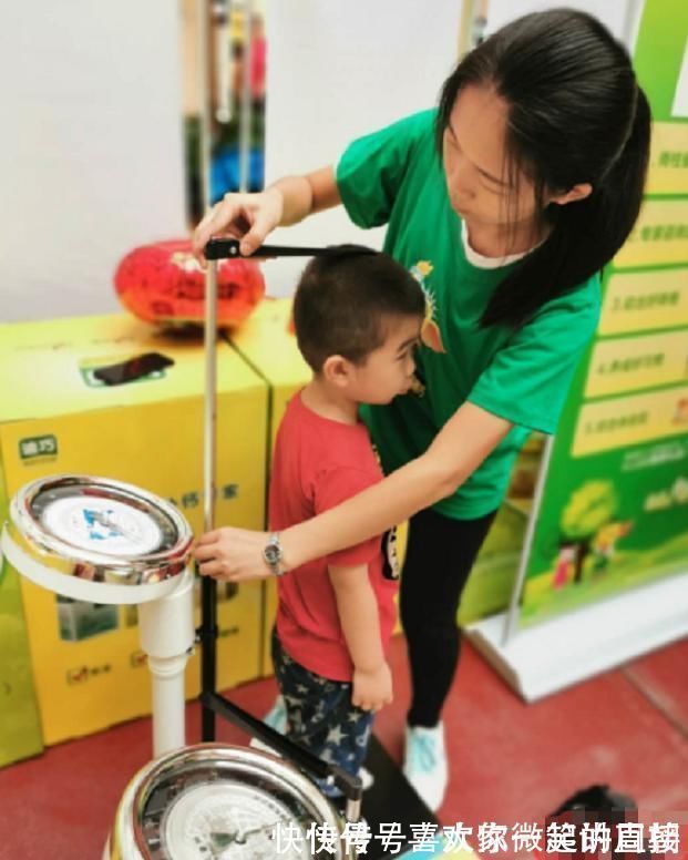 王爸爸|新版“儿童身高标准”出炉,6岁前男女差距不大,16岁差距10厘米