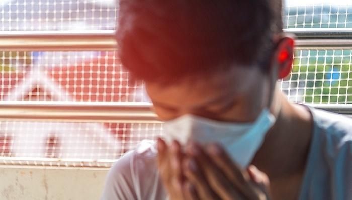 结核病|为什么中国每年还有超过80万人得结核病？