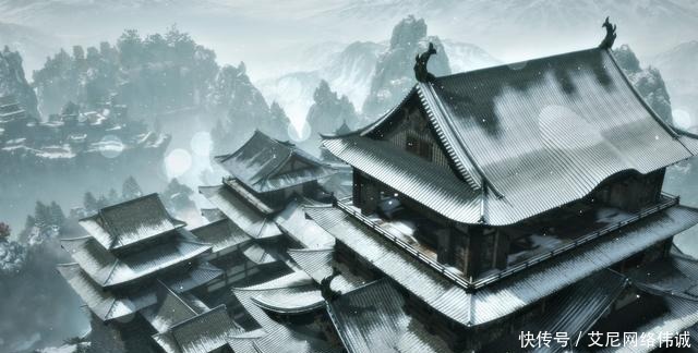  金庸|继承与突破：金庸与“新派武侠”的发展