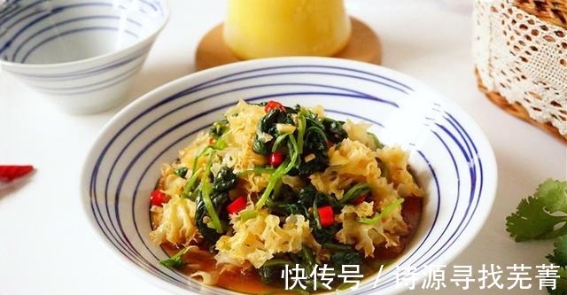 天冷了，这6道家常菜多给家人吃，好吃又健康，安稳度过季节交替！