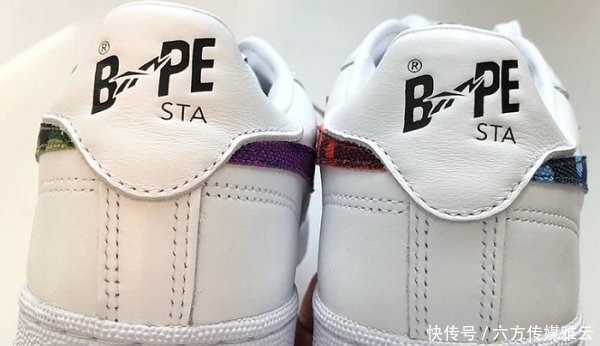 鞋款|北卡蓝 “University Blue”配色鞋款上脚图来袭