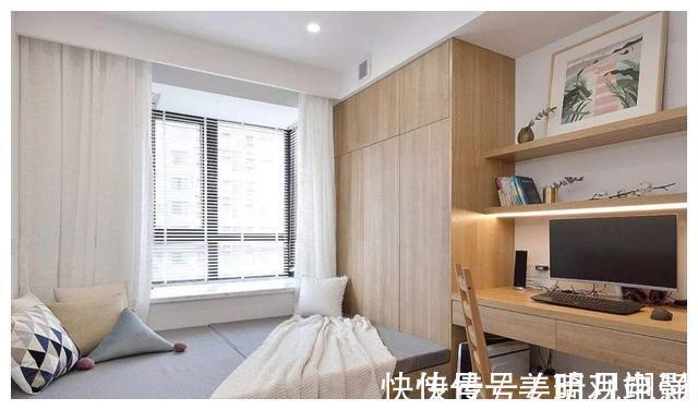 小户型|小卧室更不适合安装“榻榻米”,这3大缺点让你后悔,毁房还费钱