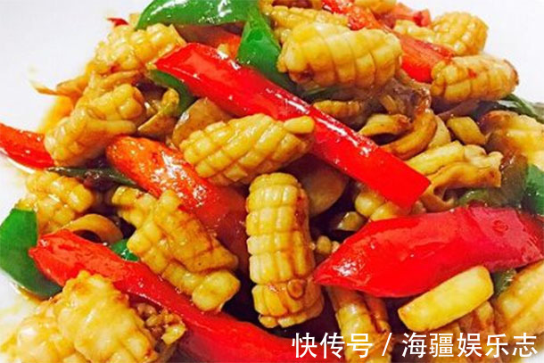 孩子|一周都是零下气温孩子闷家食欲不好,多吃下饭菜,开胃下饭强身