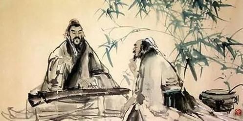 古时候说的上九流、中九流、下九流