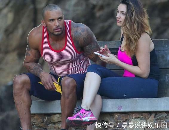 微胖|39岁女神放弃健身,体重飙升到130斤,呈现出微胖之美