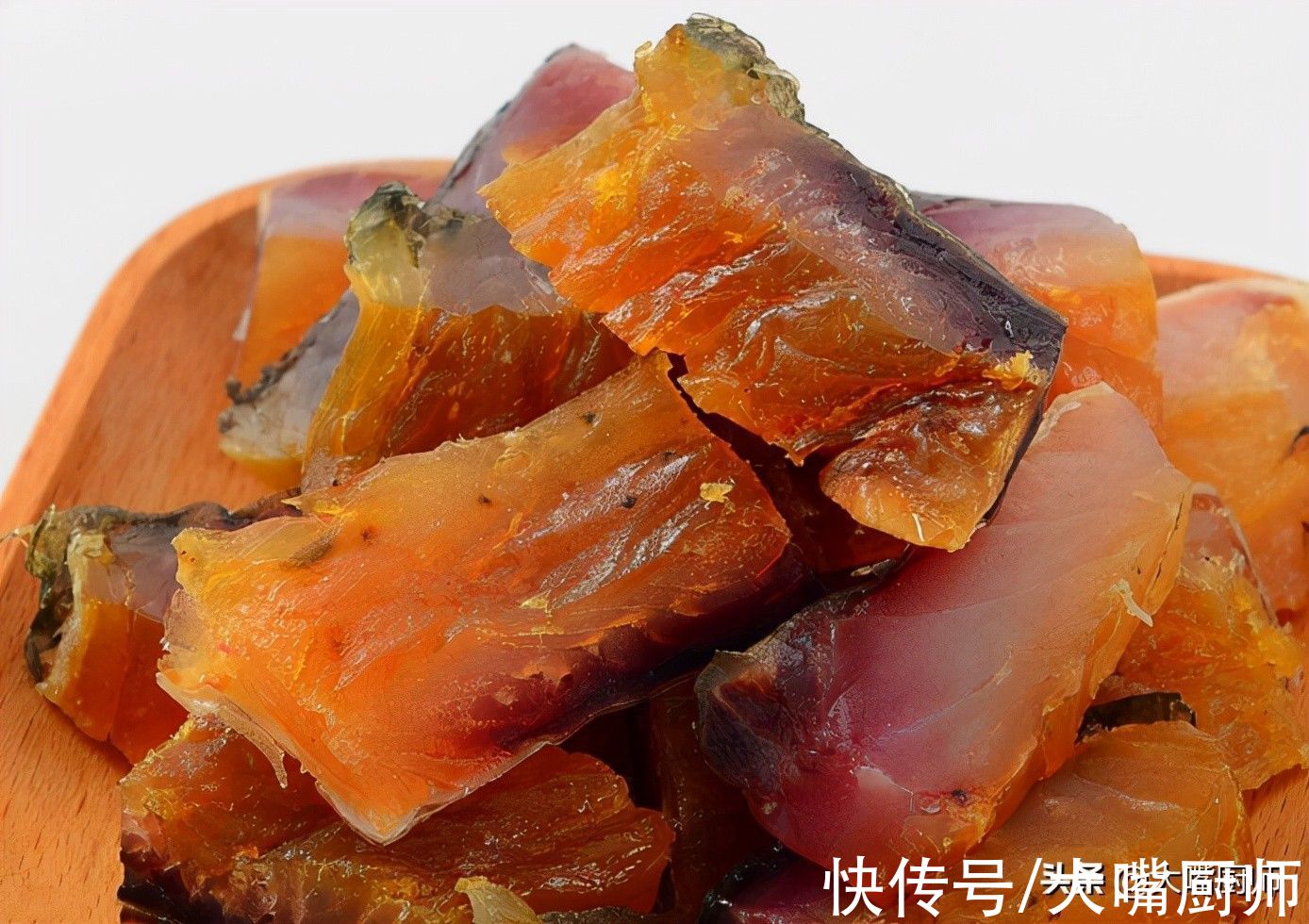 腌腊鱼直接抹盐，难怪发霉变臭！想要香醇不腥耐储存，4步要牢记