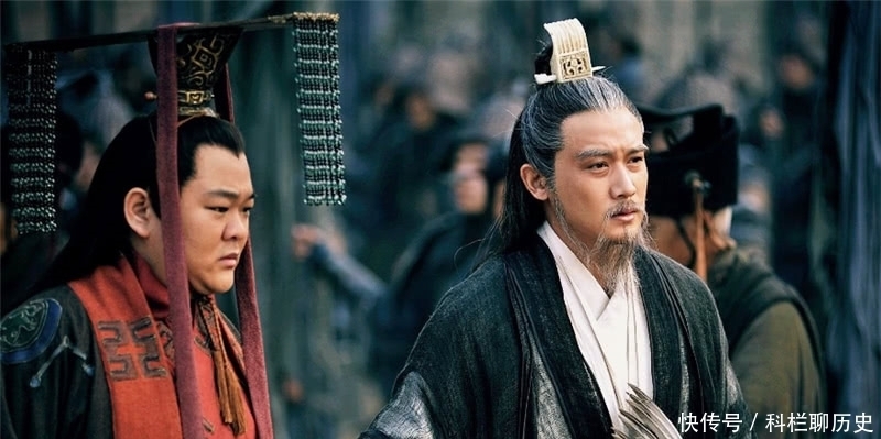 发明|诸葛亮一生留下3大发明,其中1件造福后世2千年,至今造福人类