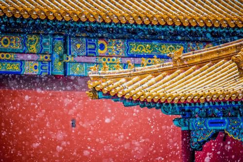 @留京人!这些好去处春节不打烊!