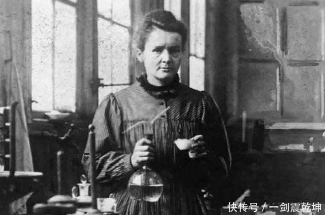 一事无成的人,都有一个鲜明的缺点,居里夫人的名言一语道破!