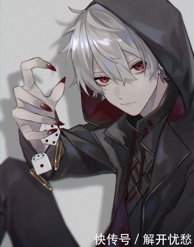 对方|微小说:“我不善言辞,唯有一颗真心交与你!”