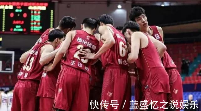 广厦|CBA三阶段,浙江最为严峻,能否守住前四,不被广东挤掉!