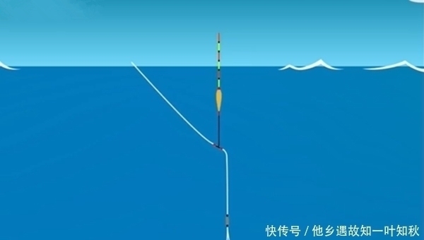 钓鱼技巧:调漂中一些鲜为人知的秘密,一直影响着调漂的准确度!
