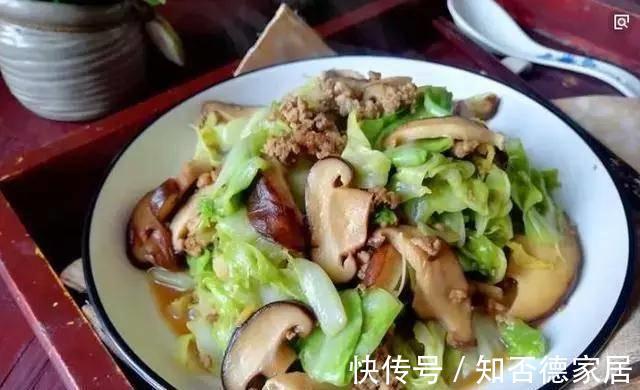 水淀粉|这6个家常菜学会了,你也可以称霸朋友圈了