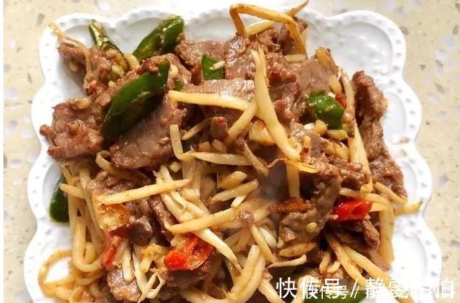 豆豉|好吃的几道下饭菜,简单易上手,营养美味,一家人吃得其乐融融