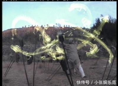 历史|中国历史上能称之为武林高手的三位帝王