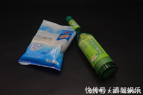 异味|花露水和食盐放在一起,作用真厉害,知道的人不多,看完涨知识了