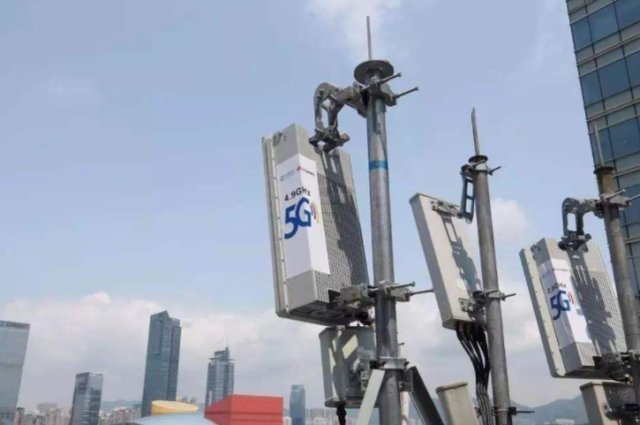 季度|瑞典政府封杀华为中兴,中国市场“加倍奉还”,爱立信成最大输家