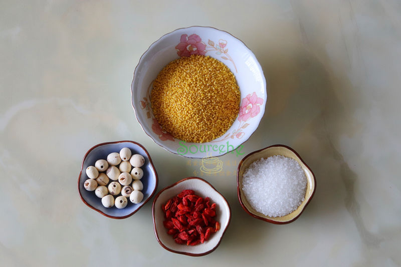 食材|煮小米粥时，多加这2种食材，浓稠香滑，清香味美，最适合秋天吃