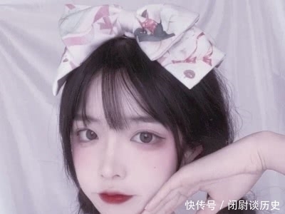 你是“娃娃脸”还是“御姐脸”？要看这“3个特点”，快来自测一下