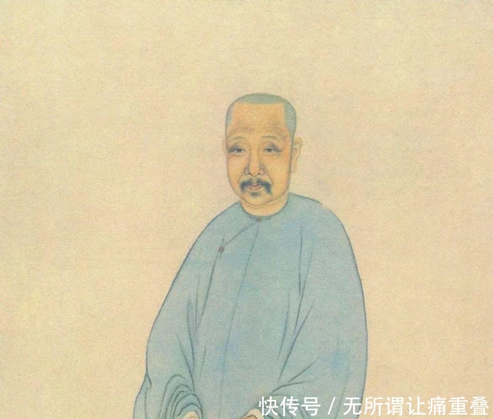 状元|你总习惯抱怨吗?来看个故事,一考生意外被乾隆钦点为状元