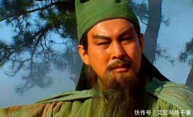 徐晃|徐晃是怎样打过关羽的?是仗着正兵能力强吗?