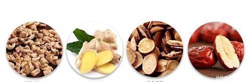 胃气|一个胃病经典古方，医圣帮你降逆化痰，益气和胃