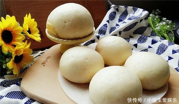 用酵母蒸馒头有哪些好处和坏处?为什么有人不喜欢用酵母?