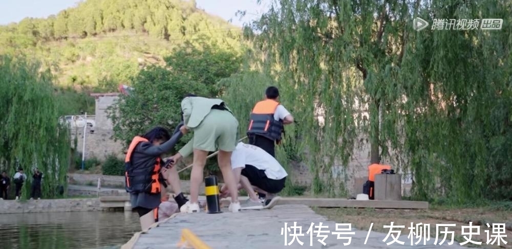 综艺节目|五十公里桃花坞两次加更,张翰对孟子义迥然不同,让CP粉迷茫