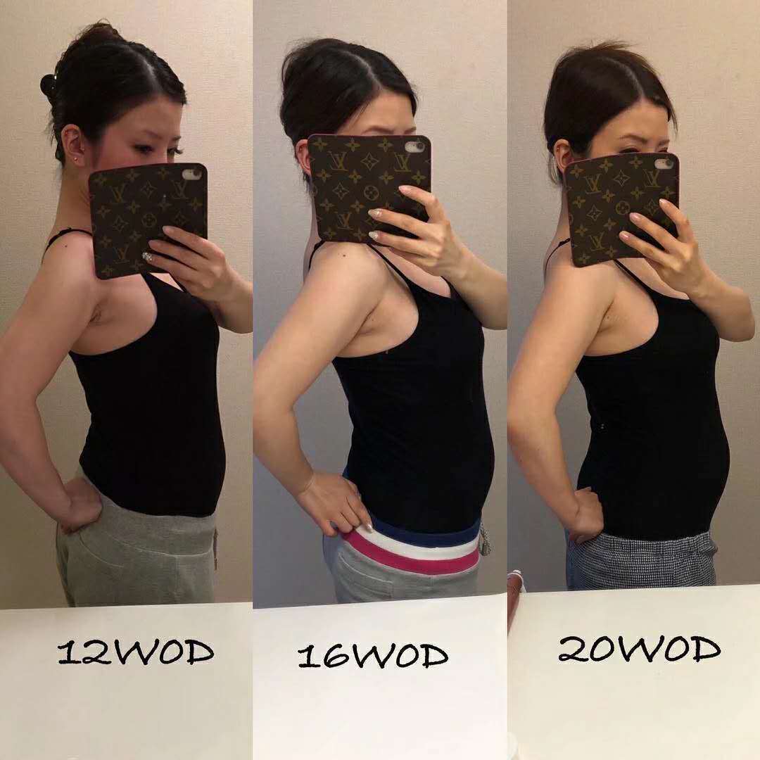 文胸|孕3个月男女胎儿差异大孕妇有这3种“不适”,意味胎儿发育好