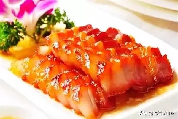 姜蒜汁|立秋将至，推荐这12道家常菜记得吃，健康入秋少生病
