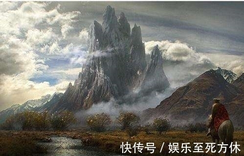 唐僧#成佛的是六耳猕猴?唐僧死在了凌云渡?你看唐王李世民咋验收的