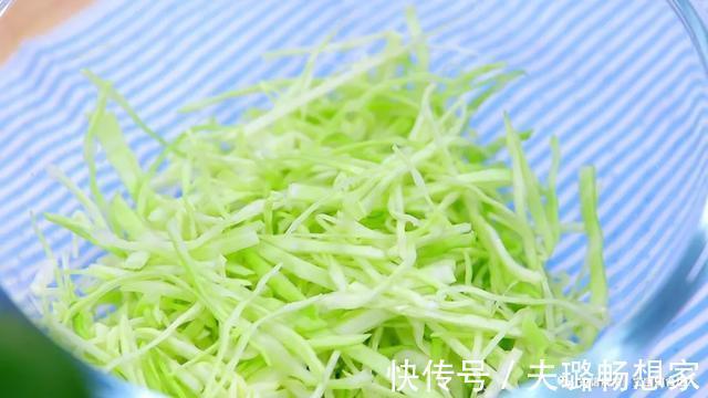 我在家3步轻松搞定!皮脆馅香,精巧可爱,学会再也不排队