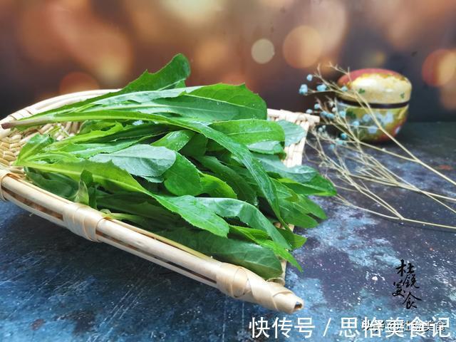 香椿|8种要焯水才能吃的食材,很多人做错,为了家人,可不能轻视