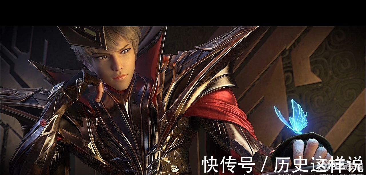 王者荣耀|王者的出现，改变了外国文化占据年轻人高地的局面