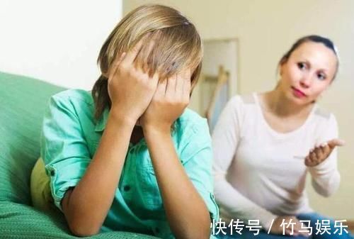 孩子|孩子被吼后，是顶嘴还是沉默，给孩子的性格埋下伏笔，影响深远