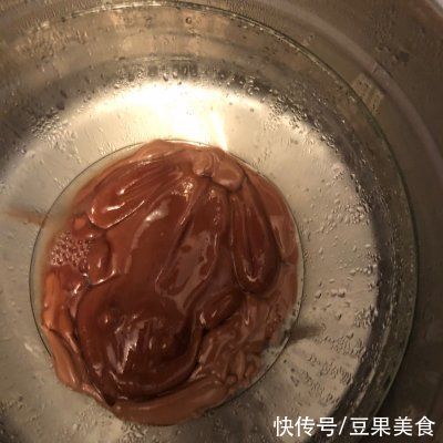 爆好吃!吃这菜巧克力蛙大变身,米饭你得多备点