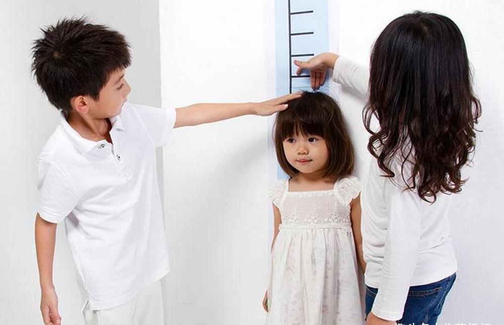 孩子们|2021版儿童身高表新鲜出炉,你家孩子达标了吗?家长请对号入座