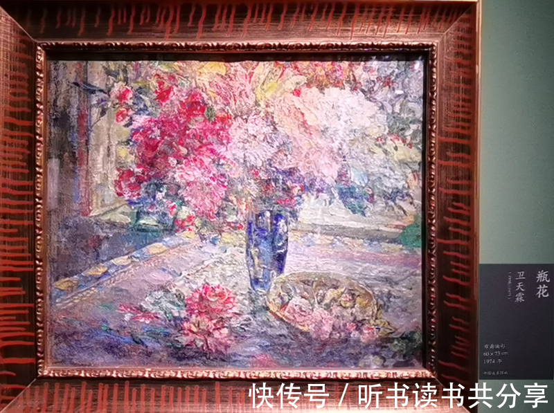 中国美术!“藏宝阁”是中国美术馆“皇冠上的明珠”