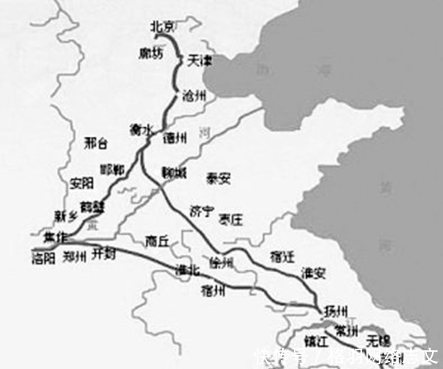 千秋|是昏君还是暴君?浅论隋炀帝的功过是非,真当得上“利在千秋”吗