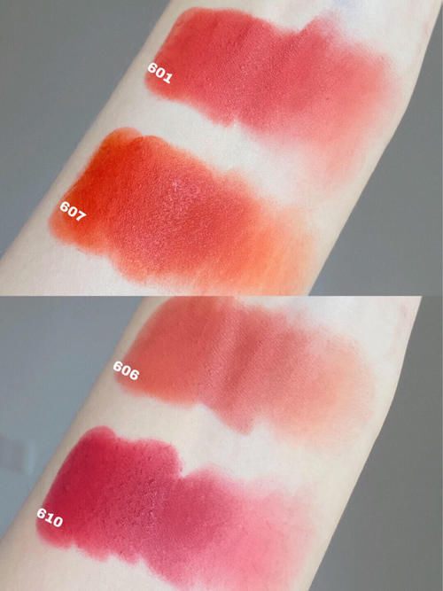 女孩 贫民窟女孩绝不认输!这些几块钱的口红绝了!