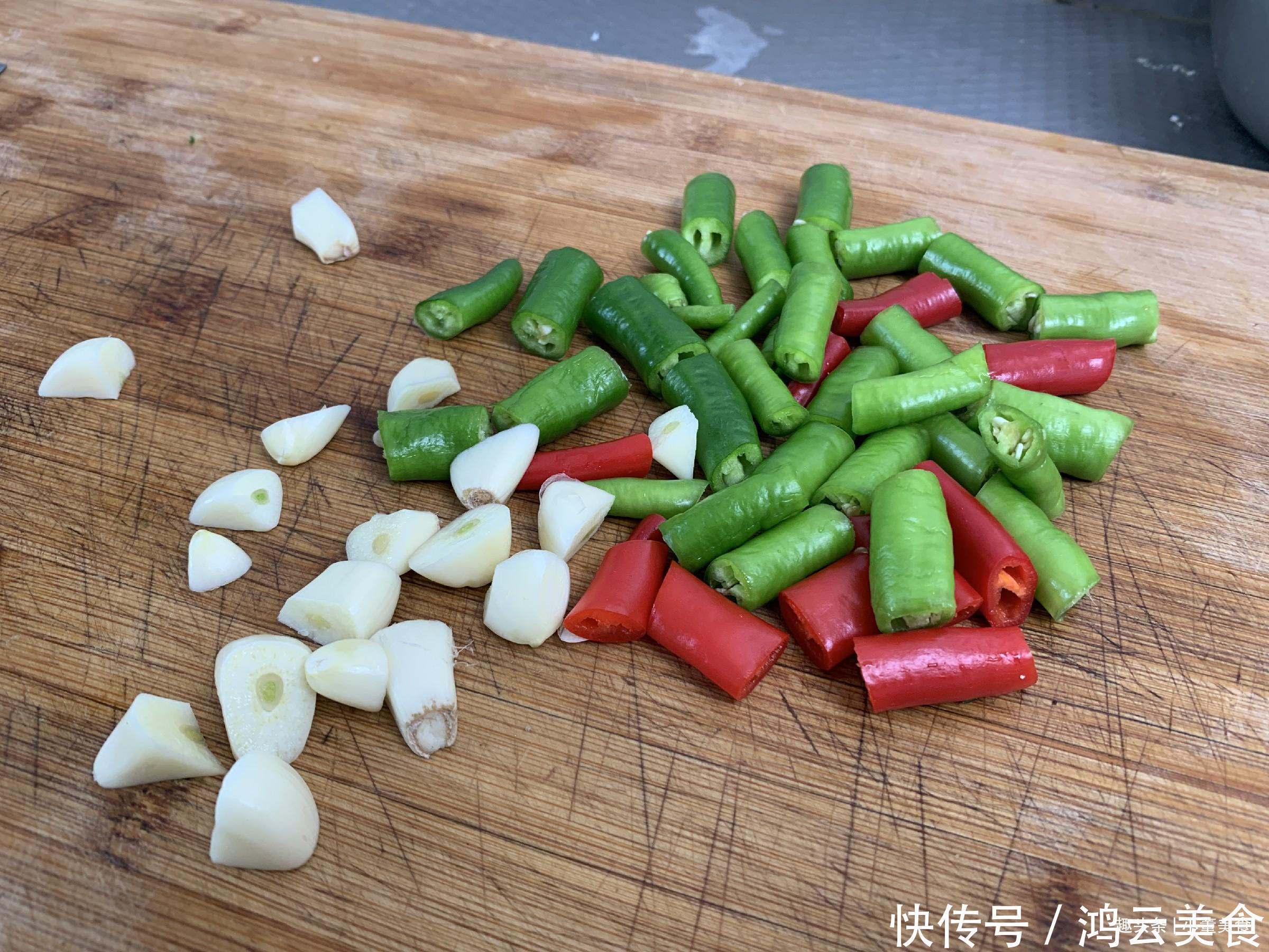  秋天，遇到此菜别手软，1块钱1斤，一次囤10斤，腌起来吃一冬天